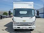 2025 Chevrolet LCF 4500HG Regular Cab 4x2, Bay Bridge Sheet and Post Box Truck for sale #53938 - photo 8