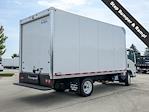 2025 Chevrolet LCF 4500HG Regular Cab 4x2, Bay Bridge Sheet and Post Box Truck for sale #53939 - photo 3