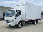 2025 Chevrolet LCF 4500HG Regular Cab 4x2, Bay Bridge Sheet and Post Box Truck for sale #53939 - photo 7