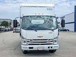 2025 Chevrolet LCF 4500HG Regular Cab 4x2, Bay Bridge Sheet and Post Box Truck for sale #53939 - photo 8