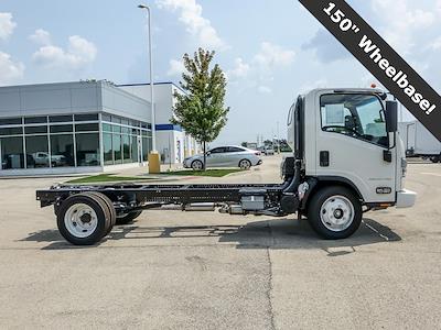 2025 Chevrolet LCF 4500HG Regular Cab 4x2, Cab Chassis for sale #54002 - photo 2