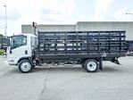 2024 Chevrolet LCF 5500XG Regular Cab 4x2, Monroe Truck Equipment Versa-Line Stake Body for sale #54004 - photo 6