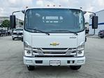 2024 Chevrolet LCF 5500XG Regular Cab 4x2, Monroe Truck Equipment Versa-Line Stake Body for sale #54004 - photo 8