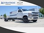 2024 Chevrolet Silverado 6500 Regular Cab DRW 4x2 Cab Chassis for sale #54016 - photo 1