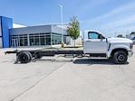 2024 Chevrolet Silverado 6500 Regular Cab DRW 4x2 Cab Chassis for sale #54016 - photo 2
