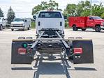 2024 Chevrolet Silverado 6500 Regular Cab DRW 4x2 Cab Chassis for sale #54016 - photo 4