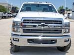 2024 Chevrolet Silverado 6500 Regular Cab DRW 4x2 Cab Chassis for sale #54016 - photo 8