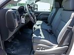 2024 Chevrolet Silverado 6500 Regular Cab DRW 4x2 Cab Chassis for sale #54016 - photo 9