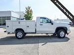 2024 Chevrolet Silverado 2500 Regular Cab 4x2, Knapheide Aluminum Service Body Service Truck for sale #54027 - photo 2