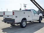 2024 Chevrolet Silverado 2500 Regular Cab 4x2, Knapheide Aluminum Service Body Service Truck for sale #54027 - photo 3