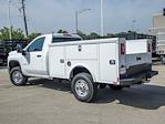 2024 Chevrolet Silverado 2500 Regular Cab 4x2, Knapheide Aluminum Service Body Service Truck for sale #54027 - photo 5