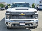 2024 Chevrolet Silverado 2500 Regular Cab 4x2, Knapheide Aluminum Service Body Service Truck for sale #54027 - photo 8