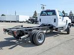 2024 Chevrolet Silverado 4500 Regular Cab DRW 4x4, Cab Chassis for sale #54088 - photo 3