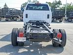 2024 Chevrolet Silverado 4500 Regular Cab DRW 4x4, Cab Chassis for sale #54088 - photo 4