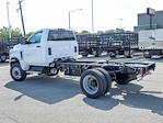 2024 Chevrolet Silverado 4500 Regular Cab DRW 4x4, Cab Chassis for sale #54088 - photo 5