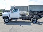 2024 Chevrolet Silverado 4500 Regular Cab DRW 4x4, Cab Chassis for sale #54088 - photo 6