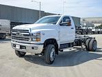 2024 Chevrolet Silverado 4500 Regular Cab DRW 4x4, Cab Chassis for sale #54088 - photo 7