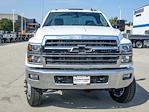 2024 Chevrolet Silverado 4500 Regular Cab DRW 4x4, Cab Chassis for sale #54088 - photo 8