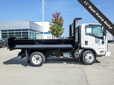 2024 Chevrolet LCF 4500HG Regular Cab 4x2, Knapheide Drop Side Dump Truck for sale #54171 - photo 2