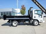 2024 Chevrolet LCF 4500HG Regular Cab 4x2, Knapheide Drop Side Dump Truck for sale #54171 - photo 2