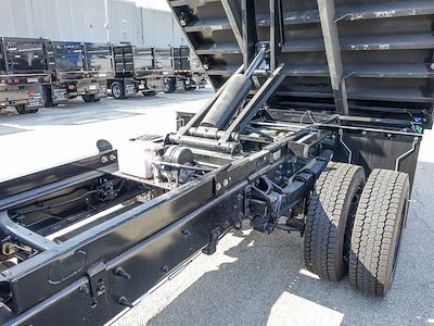 New 2024 Chevrolet Silverado 5500 - photo 1