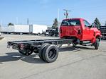 2024 Chevrolet Silverado 5500 Regular Cab DRW 4x4, Cab Chassis for sale #54173 - photo 3