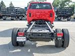 2024 Chevrolet Silverado 5500 Regular Cab DRW 4x4, Cab Chassis for sale #54173 - photo 4