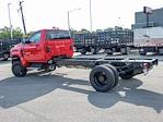 2024 Chevrolet Silverado 5500 Regular Cab DRW 4x4, Cab Chassis for sale #54173 - photo 5