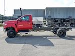 2024 Chevrolet Silverado 5500 Regular Cab DRW 4x4, Cab Chassis for sale #54173 - photo 6