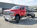 2024 Chevrolet Silverado 5500 Regular Cab DRW 4x4, Cab Chassis for sale #54173 - photo 7