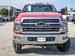 2024 Chevrolet Silverado 5500 Regular Cab DRW 4x4, Cab Chassis for sale #54173 - photo 8