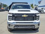 2024 Chevrolet Silverado 3500 Crew Cab 4x4, Knapheide Drop Side Dump Truck for sale #54187 - photo 8