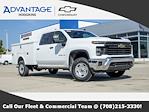 2024 Chevrolet Silverado 2500 Crew Cab 4x4, Knapheide Aluminum Service Body Service Truck for sale #54188 - photo 1