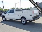 2024 Chevrolet Silverado 2500 Crew Cab 4x4, Knapheide Aluminum Service Body Service Truck for sale #54188 - photo 5