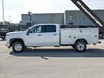 2024 Chevrolet Silverado 2500 Crew Cab 4x4, Knapheide Aluminum Service Body Service Truck for sale #54188 - photo 6