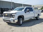 2024 Chevrolet Silverado 2500 Crew Cab 4x4, Knapheide Aluminum Service Body Service Truck for sale #54188 - photo 7