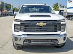 2024 Chevrolet Silverado 2500 Crew Cab 4x4, Knapheide Aluminum Service Body Service Truck for sale #54188 - photo 8