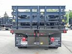 2024 Chevrolet Silverado 3500 Crew Cab 4x4, Monroe Truck Equipment Versa-Line Platform Body Flatbed Truck for sale #54199 - photo 4