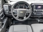 2024 Chevrolet Silverado 5500 Crew Cab DRW 4x4, Knapheide Value-Master X Stake Bed for sale #54200 - photo 15