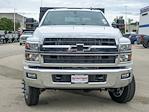 2024 Chevrolet Silverado 5500 Crew Cab DRW 4x4, Knapheide Value-Master X Stake Bed for sale #54200 - photo 8