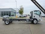 2025 Chevrolet LCF 5500XG Regular Cab 4x2, Cab Chassis for sale #54212 - photo 2