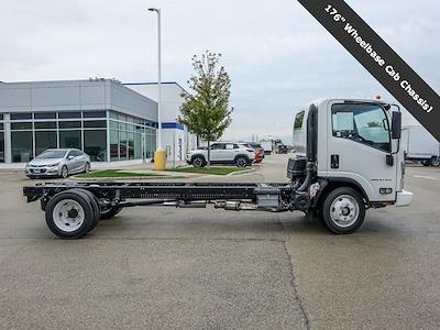 New 2025 Chevrolet LCF 5500XG Work Truck Regular Cab Cab Chassis for sale #54213 - photo 2