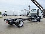 2025 Chevrolet LCF 5500XG Regular Cab 4x2, Cab Chassis for sale #54213 - photo 14