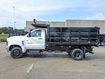 2024 Chevrolet Silverado 5500 Regular Cab DRW 4x2, Knapheide Landscape Dump for sale #54229 - photo 6