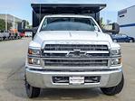 2024 Chevrolet Silverado 5500 Regular Cab DRW 4x2, Knapheide Landscape Dump for sale #54229 - photo 8