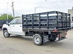 New 2024 Chevrolet Silverado 3500 Work Truck Crew Cab 4x4 9' Monroe Truck Equipment for sale #54231 - photo 4