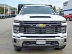 2024 Chevrolet Silverado 3500 Crew Cab 4x4, Monroe Truck Equipment Versa-Line Stake Body for sale #54231 - photo 7