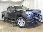 2025 Chevrolet Silverado 1500 Double Cab 4x2 Pickup for sale #54268BD - photo 2