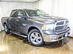 Used 2017 Ram 1500 Big Horn Crew Cab 4x4 Pickup for sale #54284A - photo 2