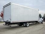 2024 Chevrolet Silverado 6500 Regular Cab DRW 4x2, Morgan Truck Body Gold Star Box Truck for sale #54295 - photo 3